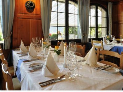 Hotel Restaurant Zur Alten Gasse Bellwald Exteriör bild